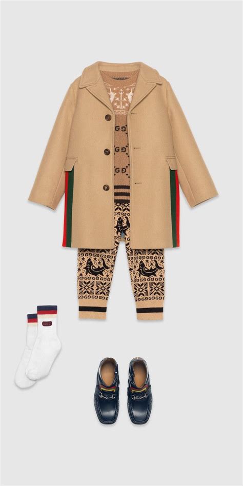 boy gucci|gucci for kids boys.